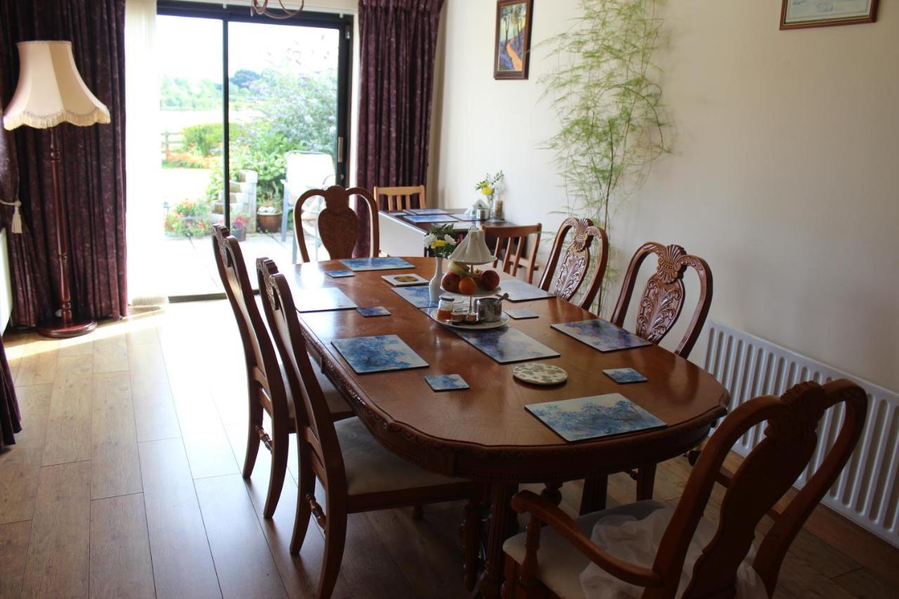River Edge B&B Jamestown Екстериор снимка