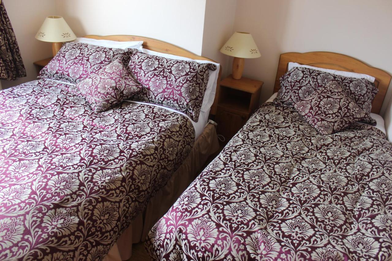 River Edge B&B Jamestown Екстериор снимка