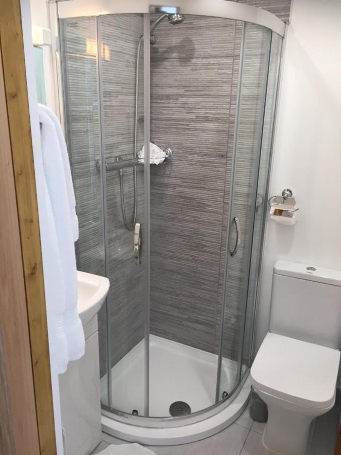 River Edge B&B Jamestown Екстериор снимка