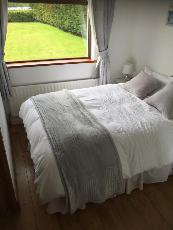 River Edge B&B Jamestown Екстериор снимка