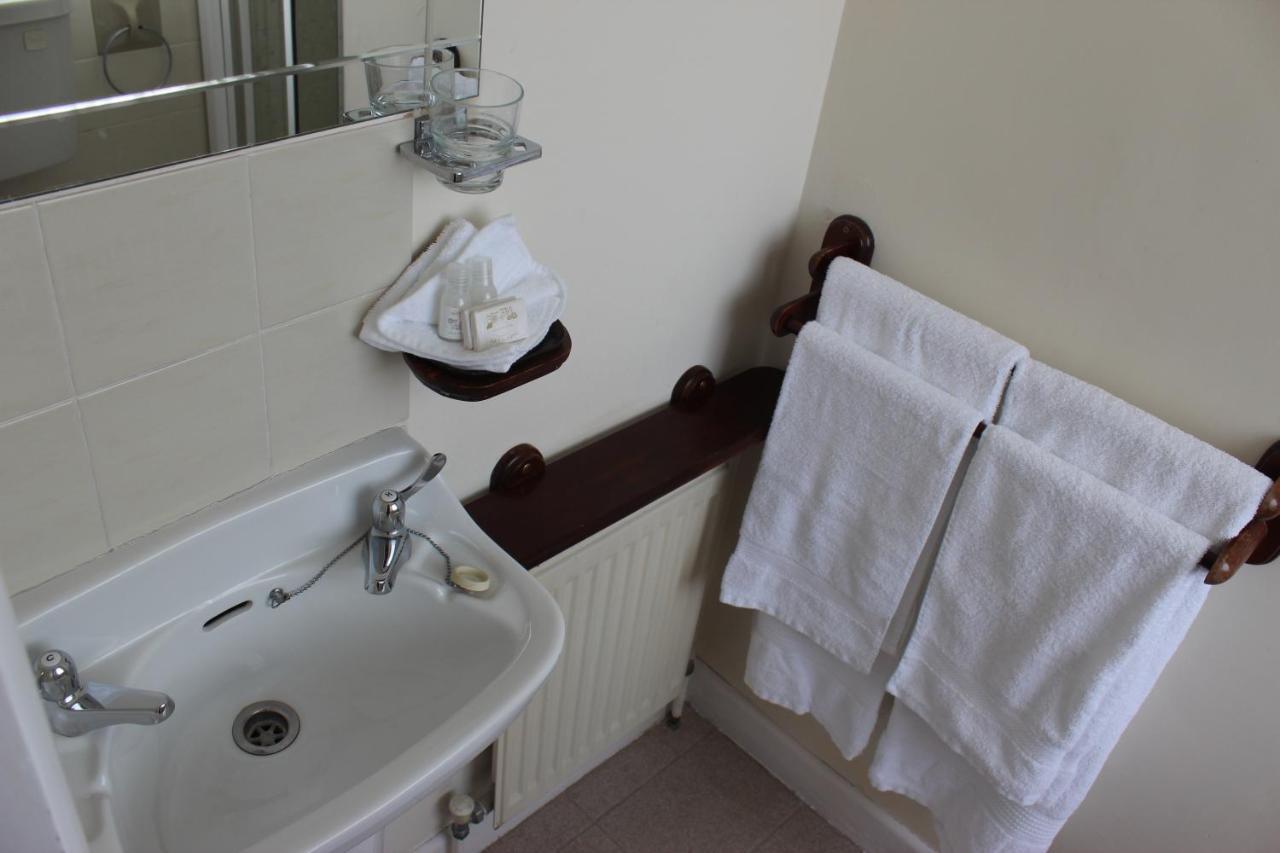 River Edge B&B Jamestown Екстериор снимка
